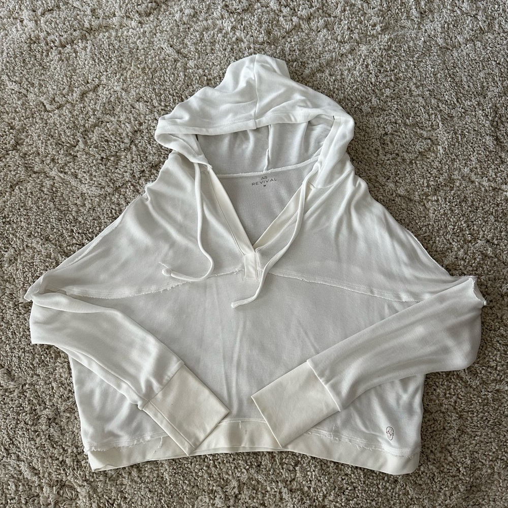 Alter’d State Revival Oversized Hoodie